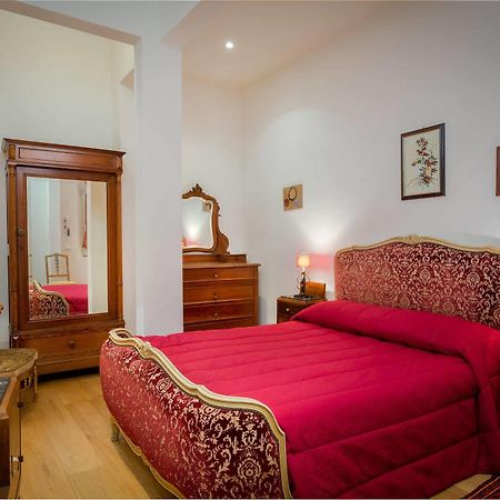 Florence Vintage Apartments Extérieur photo
