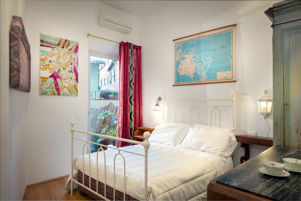 Florence Vintage Apartments Extérieur photo