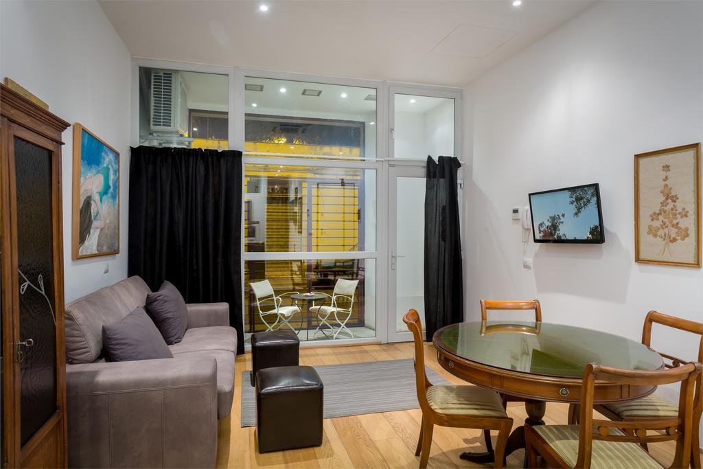 Florence Vintage Apartments Extérieur photo