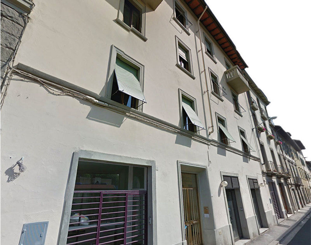 Florence Vintage Apartments Extérieur photo