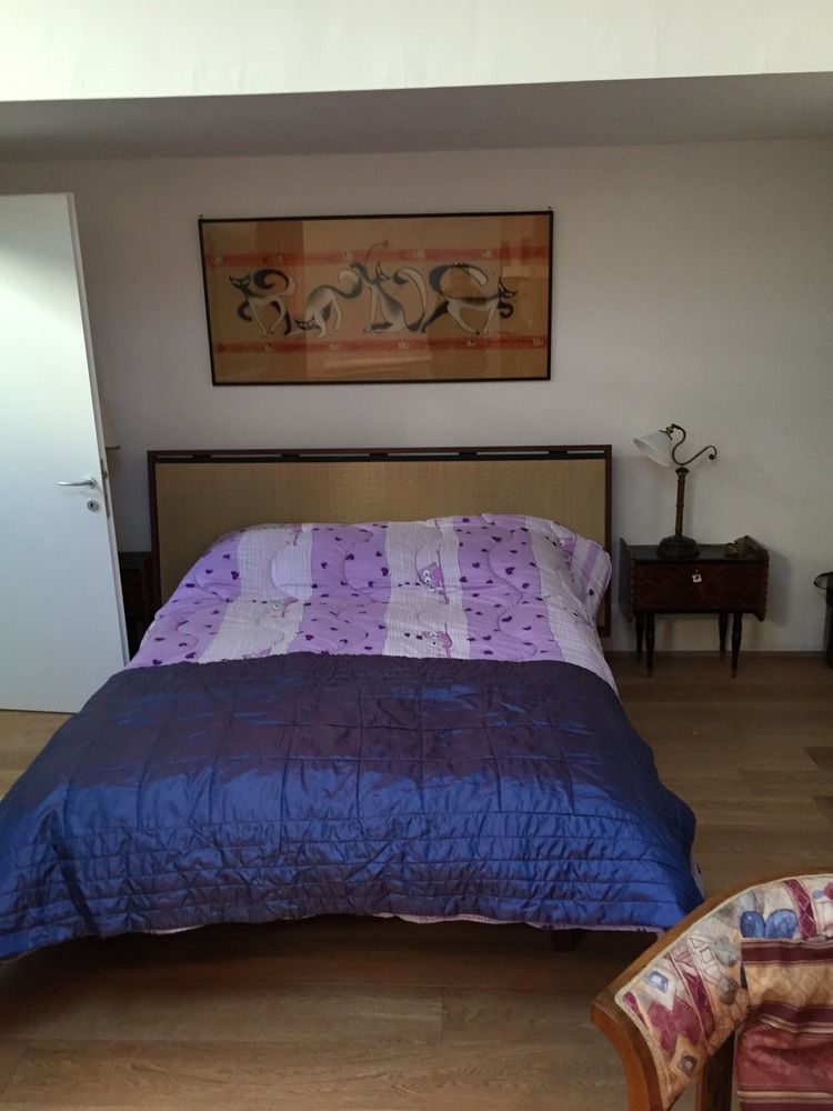 Florence Vintage Apartments Extérieur photo