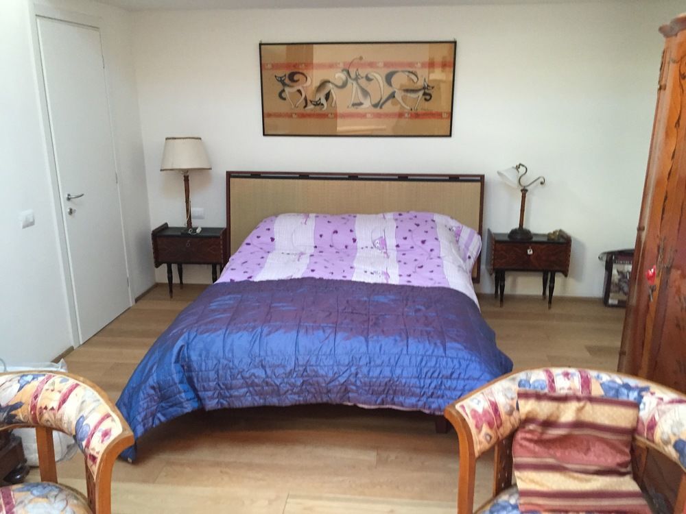 Florence Vintage Apartments Extérieur photo