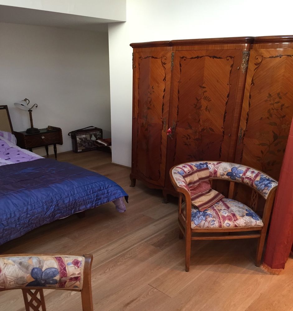 Florence Vintage Apartments Extérieur photo