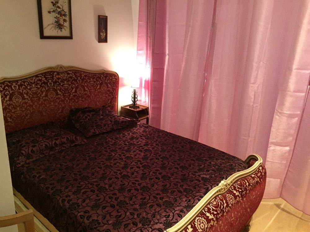 Florence Vintage Apartments Extérieur photo