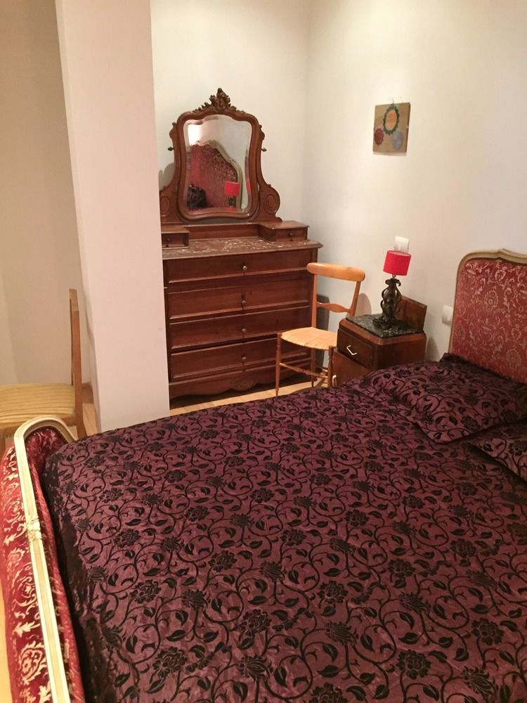 Florence Vintage Apartments Extérieur photo