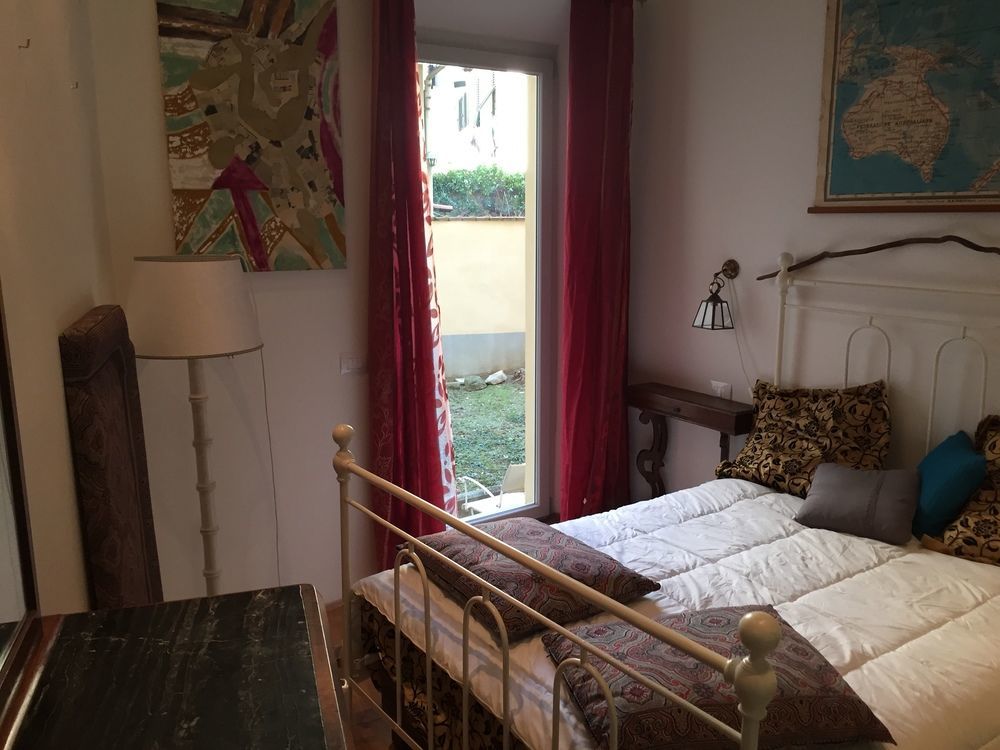 Florence Vintage Apartments Extérieur photo