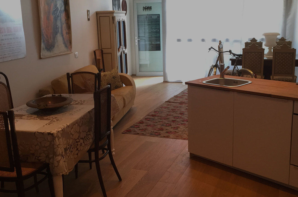 Florence Vintage Apartments Extérieur photo