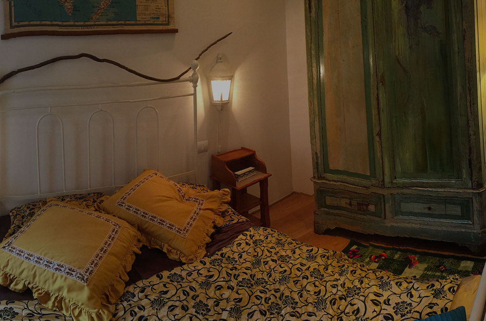 Florence Vintage Apartments Extérieur photo