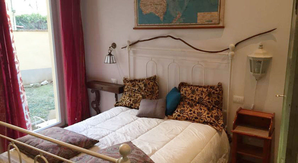 Florence Vintage Apartments Extérieur photo