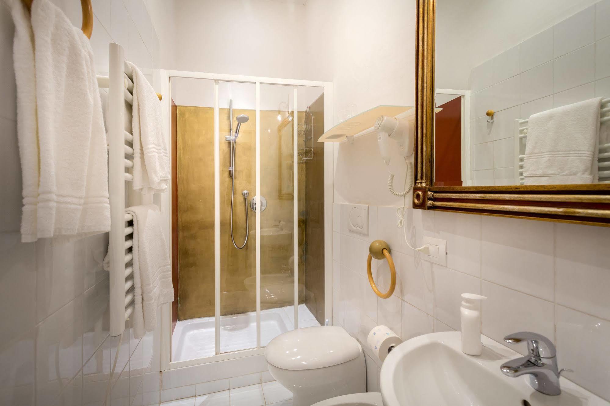 Florence Vintage Apartments Extérieur photo
