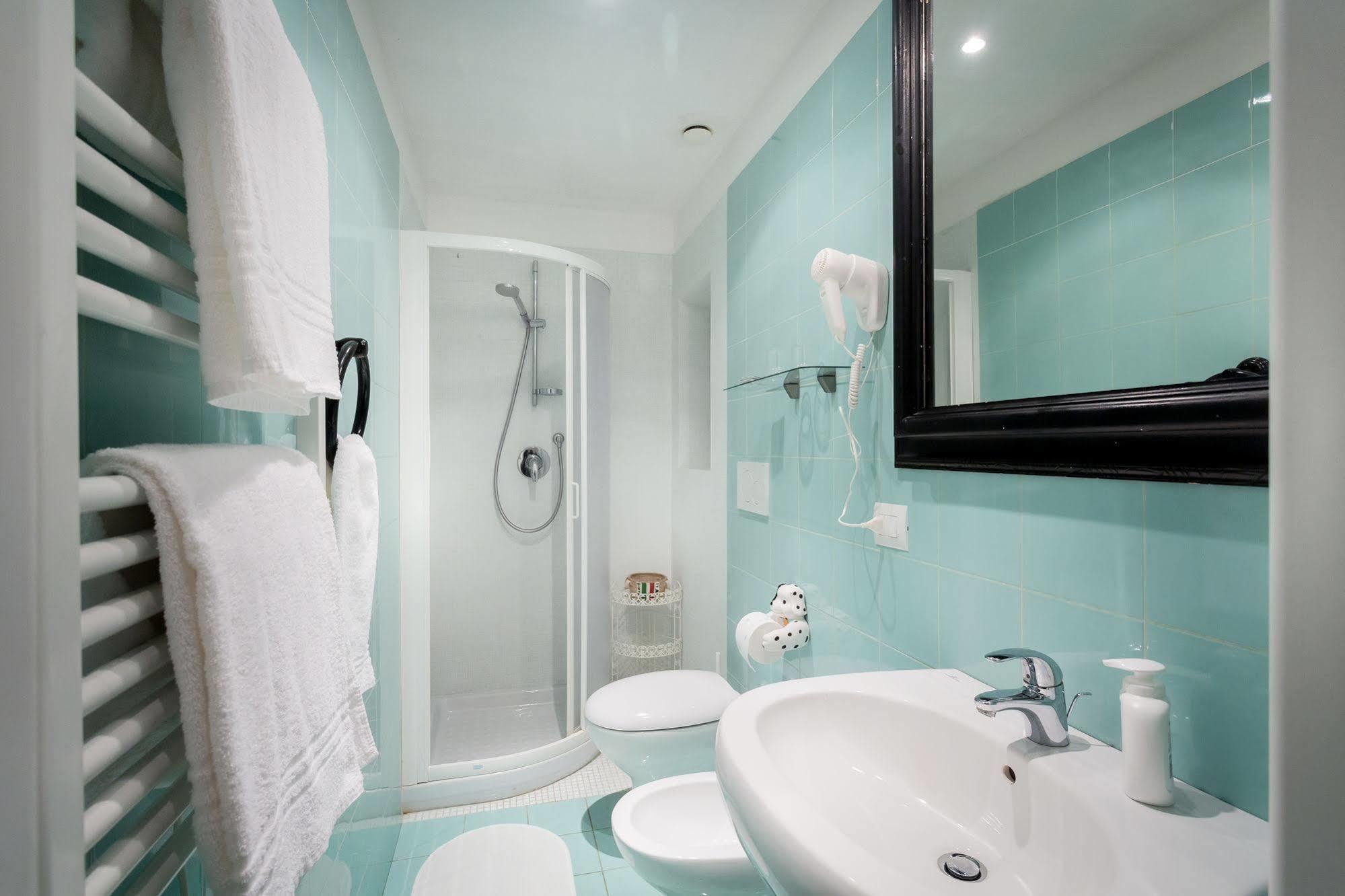 Florence Vintage Apartments Extérieur photo