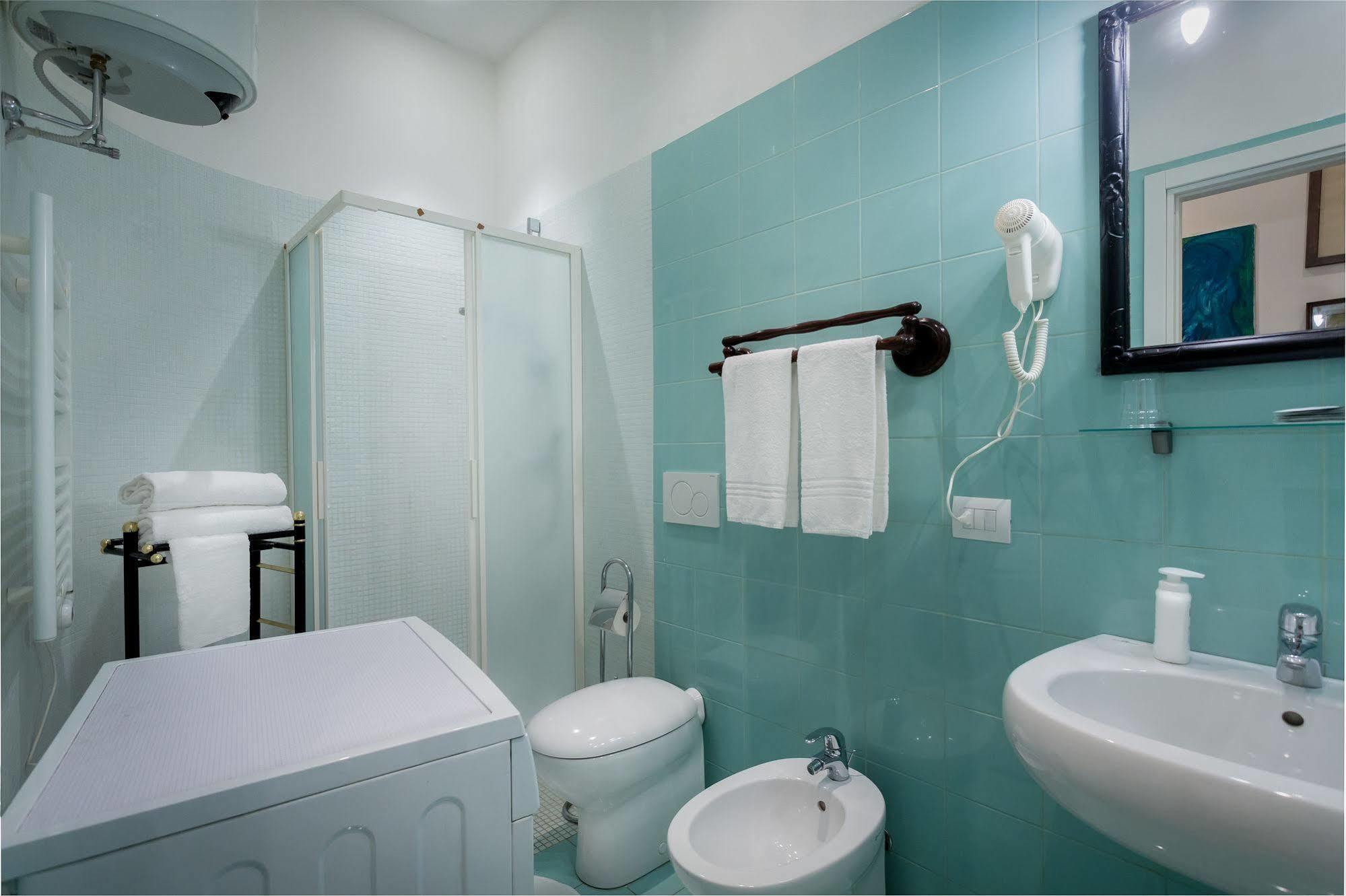 Florence Vintage Apartments Extérieur photo