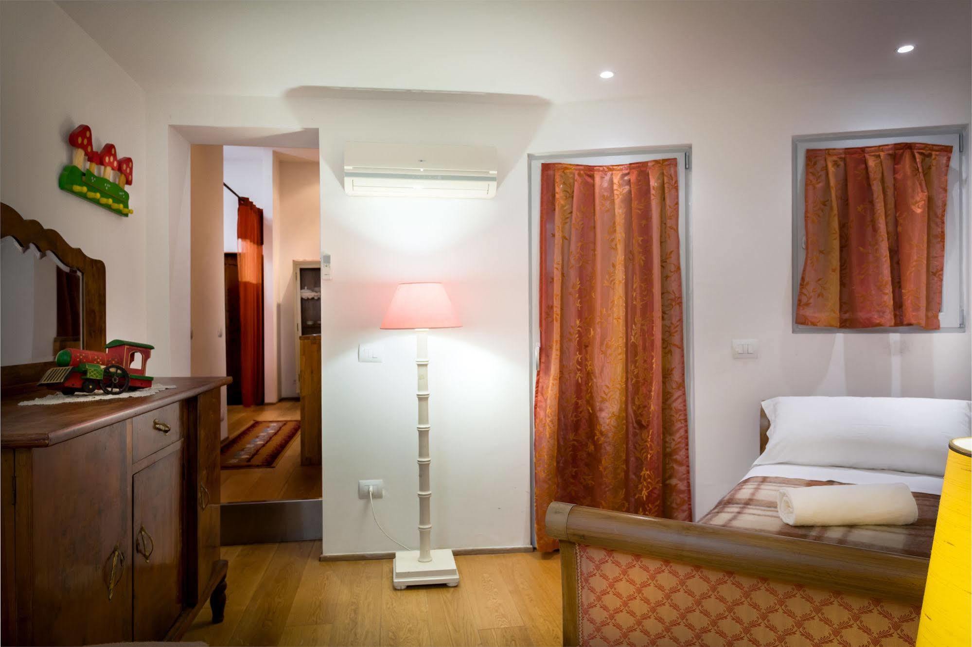 Florence Vintage Apartments Extérieur photo