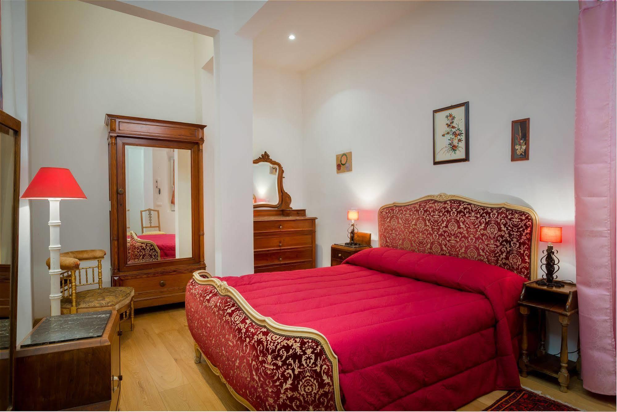 Florence Vintage Apartments Extérieur photo